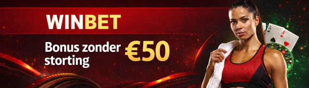 WinBet Casino - Beste Online Casino